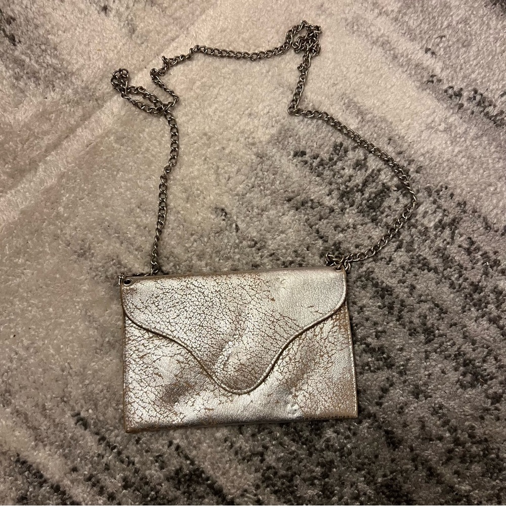 JJ Winters Crossbody Bag